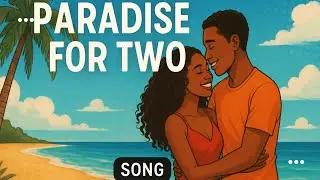Erodise - Paradise for two (Lyrics Music)