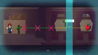 Rhythm Doctor Level Editor - Beethoven Virus