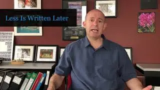 Keeping a Diary - good or bad idea? Injury Law with Conway Law