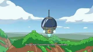 Henry Stickmin collection episode 7: We've almost completed the mission