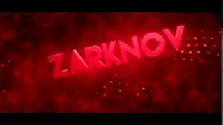 Intro // For ZarkNOV
