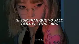 Bruses ; I like 2 be [Traducido al español / Letra en español / lyrics]
