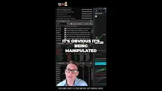 The Dark Side of Stock Market Manipulation Revealed by Algorithms