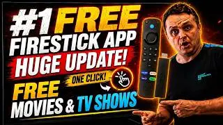 Everyone Thought This Firestick App Was Dead... Until This Update! 🔥