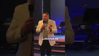 You have what the world needs & the world needs what you have. - TL Osborn