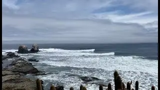 Central Chile