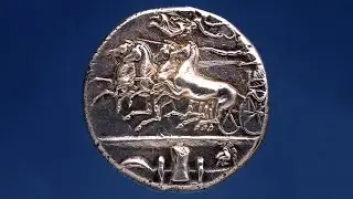Financial Crisis! Economic Lessons from Ancient Athens