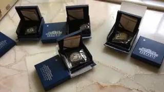 2016 silver monkey non fiat coin by Shenyang mint
