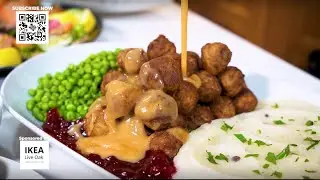 Texas Eats - IKEA Live Oak