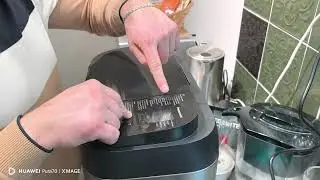 Хлебопечка Panasonic SD-YR2550