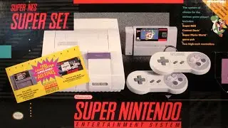 What Games Should Be on the SNES Classic Edition? - SNESdrunk