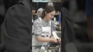 Chef Cindy Fung | 2023 Burnbrae Farms Culinary Academy