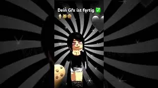 Gfx f&uuml;r Fan Emo 🖤