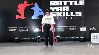 Solo Category Battle ya skills 2022