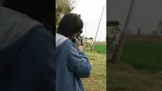T rex bullpup air gun #educational #informative #info #knowledge #information #views #1million