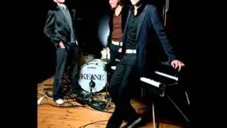 Keane - Somewhere Only We Know
