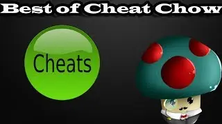 Best of MythosOfPlaying(Cheat Chow)|by MrRossi