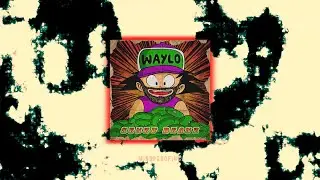 Waylo & Qilin - Waylin (VIP) | Deep Dubstep