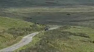 AP Racing Engines Ltd Mk2 Escort Testing