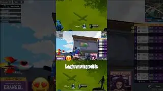 bgmi domination moments ft. team soul 🔥🚀 #legit #bgmi #nakul #goblin #joker #soul #soulmortal