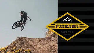 May Small Batch Gear from TASCO MTB - The Fumblebee Collection