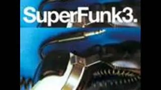 SUPER STANK FUNK!