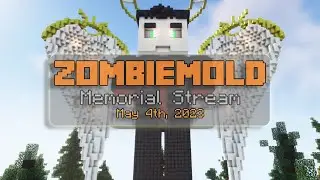 Vox Populi's Zombiemold Memorial Stream