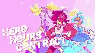 Hero Hours Contract - Release Trailer