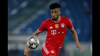 Kingsley Coman Goal vs Augsburg 2021|| Bayern Munich vs Augsburg 4-1 Bundesliga commentary!