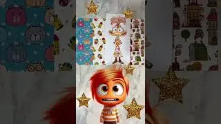 Inside Out2 #insideout2 #insidetheassociation #movieart #movie