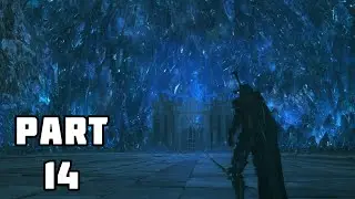 THE CRYSTAL'S CURSE | Final Fantasy XVI Part 14 | PS5 FULL GAME PLAYTHROUGH