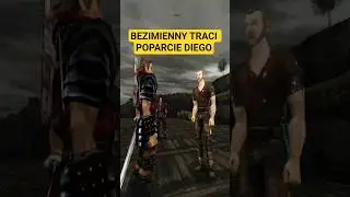 Co się stanie jeśli stracimy poparcie Diego - Gothic 1 #gothic