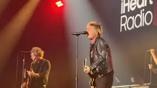 Green Day Headlines iHeartRadio&rsquo;s ALTer Ego 2026 (Full Set in 4K Live in Los Angeles)
