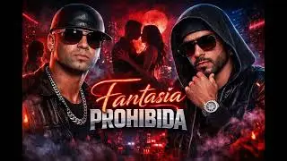 WISIN & YANDEL - FANTASIA PROHIBIDA  [VERSION IA]