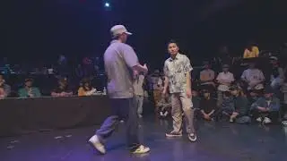 【BEST24】NAO vs SHOW-GO【TPU - THE FINAL 】