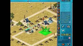 Lets Play - Zeus & Poseidon - Episode 1 [TO PLAY OR NOT TO PLAY]