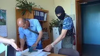 Election boycott in eastern Ukraine