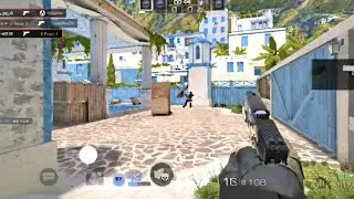2Х2 СТАНДОФФТА ДУЭЛЬ | Standoff 2