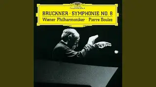Bruckner: Symphony No. 8 in C Minor, WAB 108 (1887/90 Versions, Ed. Haas) : III. Adagio....