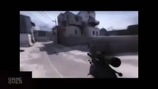 CS GO Frag Movie Я ЕБАШУ В СОЛО