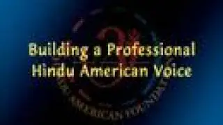 Hindu American Foundation (HAF)