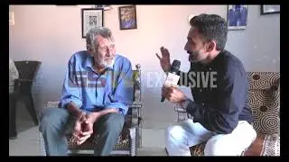 The Last Interview : A tribute to Salim Durani | Indian Cricket | BCCI