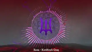 Korilfiend's Grasp (Deepwoken Fan OST)