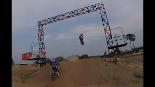 KC Supercross มันทุกอาทิตย์