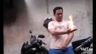 Video like Zach king #Parody