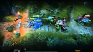 Na'Vi DotA 2   GOD MODE