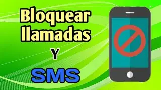 COMO BLOQUEAR UN NÚMERO EN UN CELULAR XIAOMI