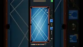 8 ball pool trickshot tutorial | The best trickshot tutorial in 8 ball pool