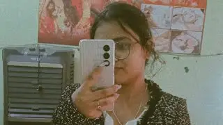 Khushi Singh is live