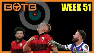 BOTB DREAM CAR WEEK 51 💥
